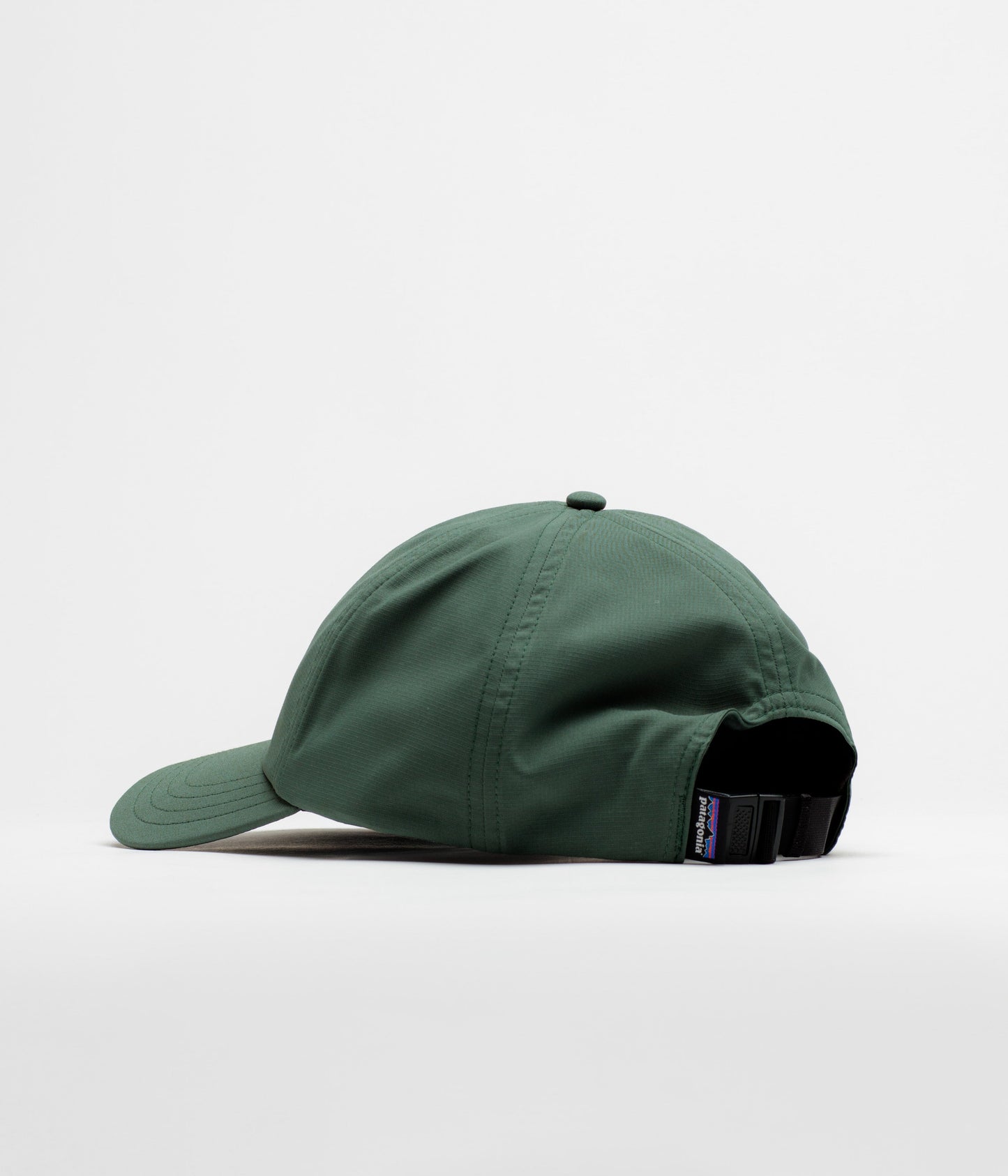 Patagonia Terrebonne Cap - Canopy Green