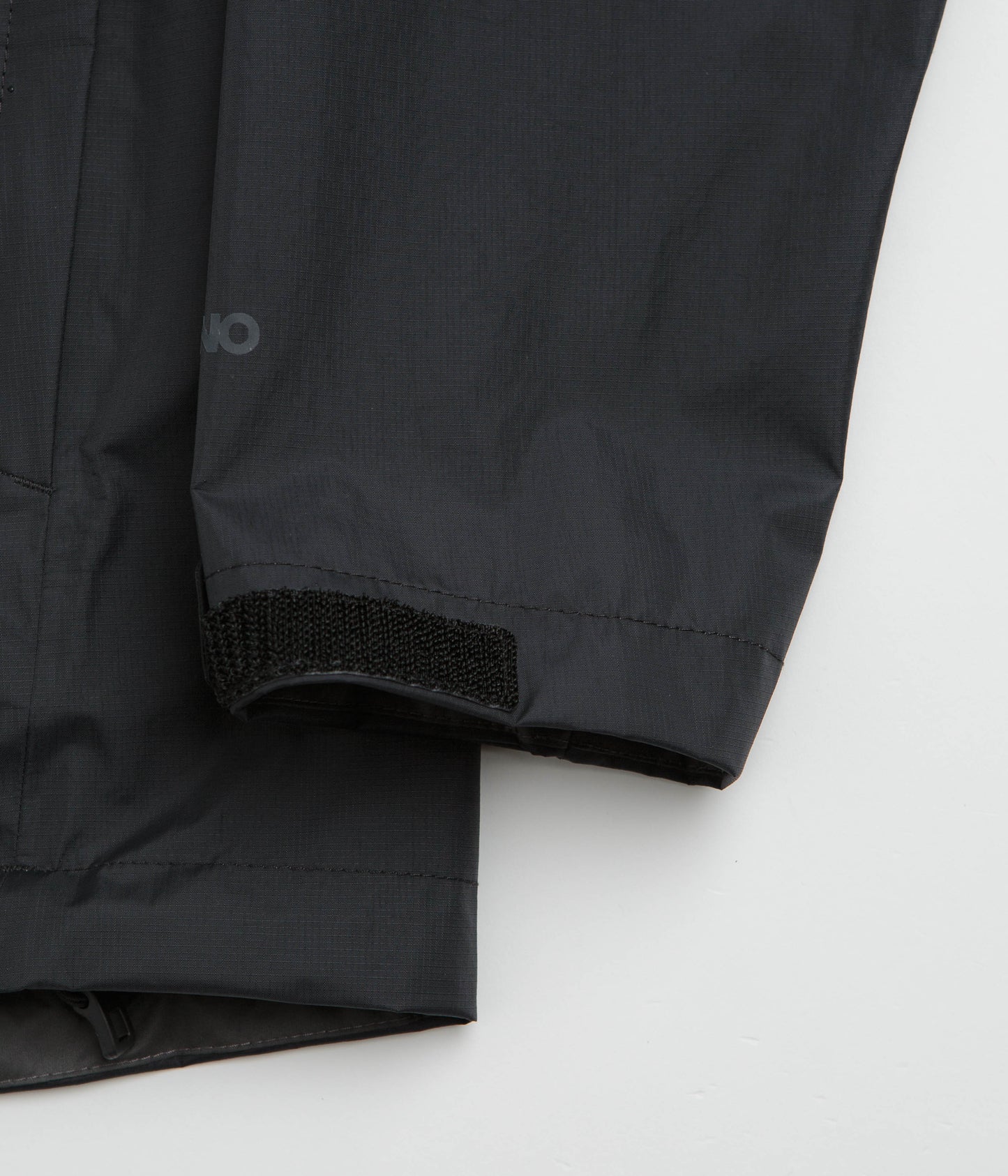 Patagonia Torrentshell 3L Jacket - Black