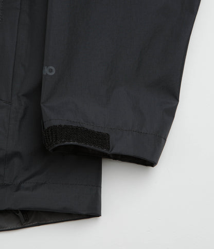 Patagonia Torrentshell 3L Jacket - Black