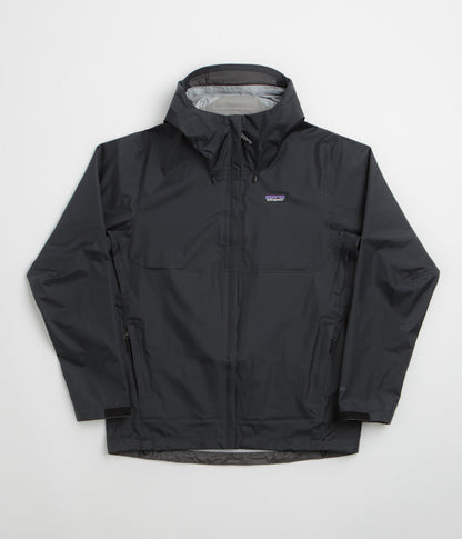 Patagonia Torrentshell 3L Jacket - Black