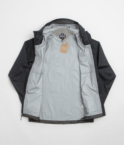 Patagonia Torrentshell 3L Jacket - Black