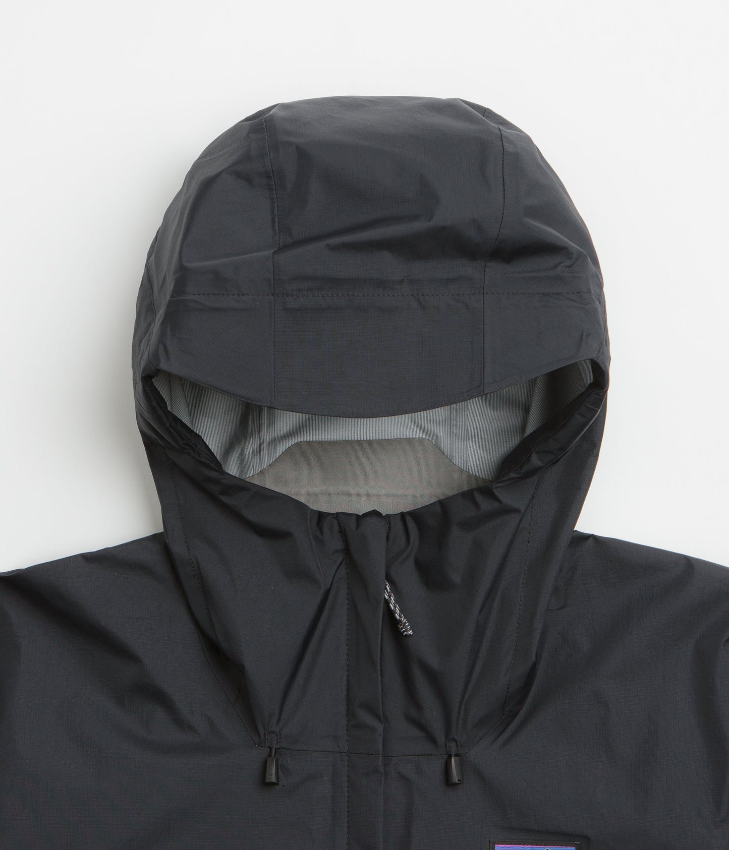 Patagonia Torrentshell 3L Jacket - Black