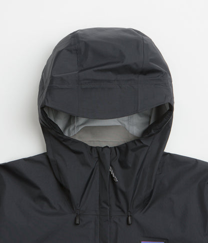 Patagonia Torrentshell 3L Jacket - Black