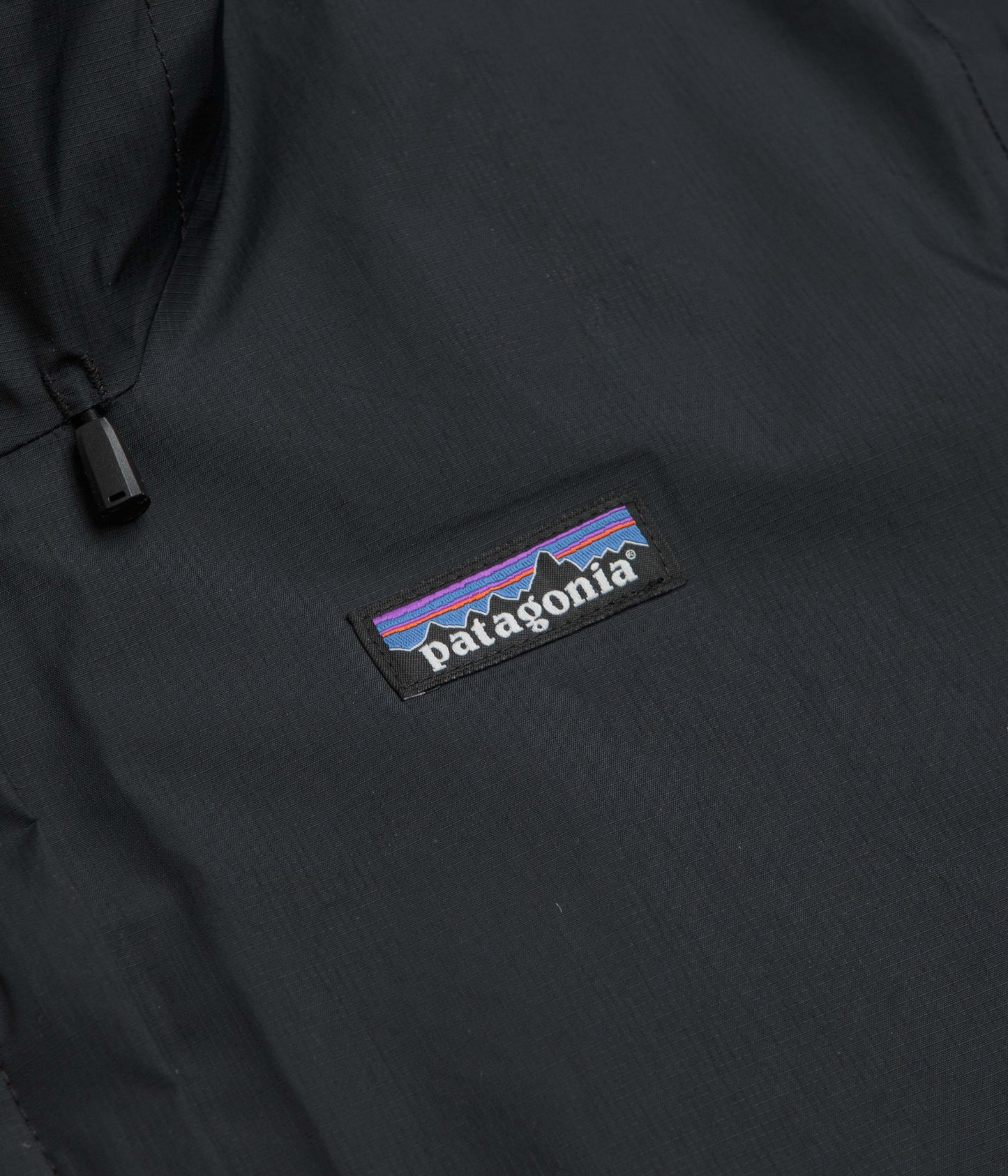 Patagonia Torrentshell 3L Jacket - Black