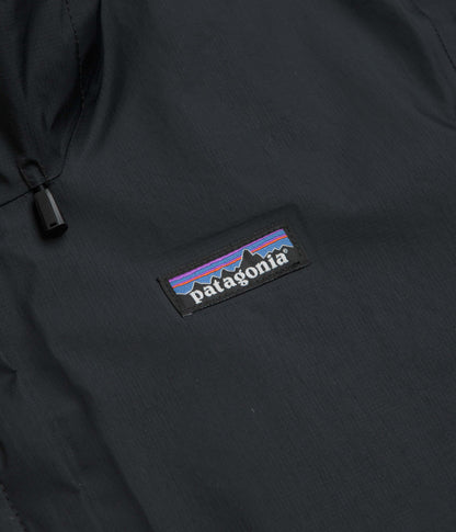 Patagonia Torrentshell 3L Jacket - Black
