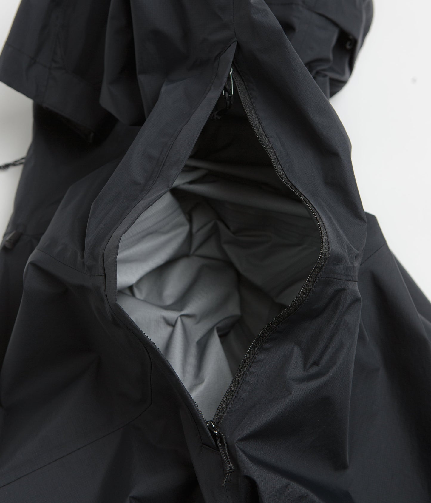 Patagonia Torrentshell 3L Jacket - Black
