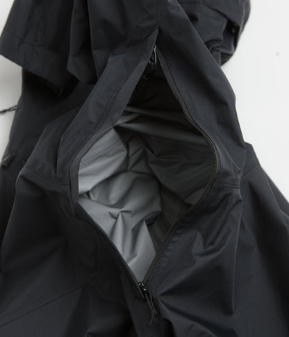 Patagonia Torrentshell 3L Jacket - Black