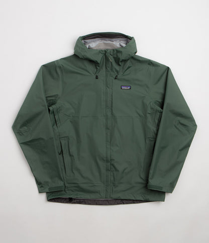 Patagonia Torrentshell 3L Jacket - Canopy Green