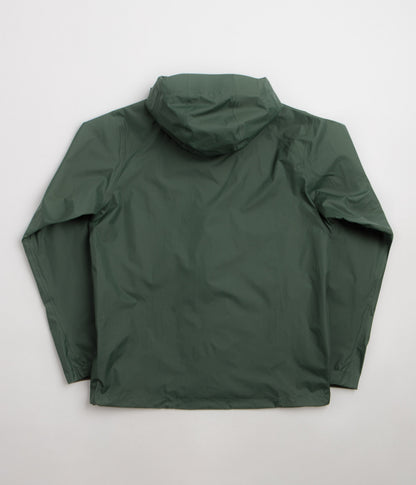 Patagonia Torrentshell 3L Jacket - Canopy Green