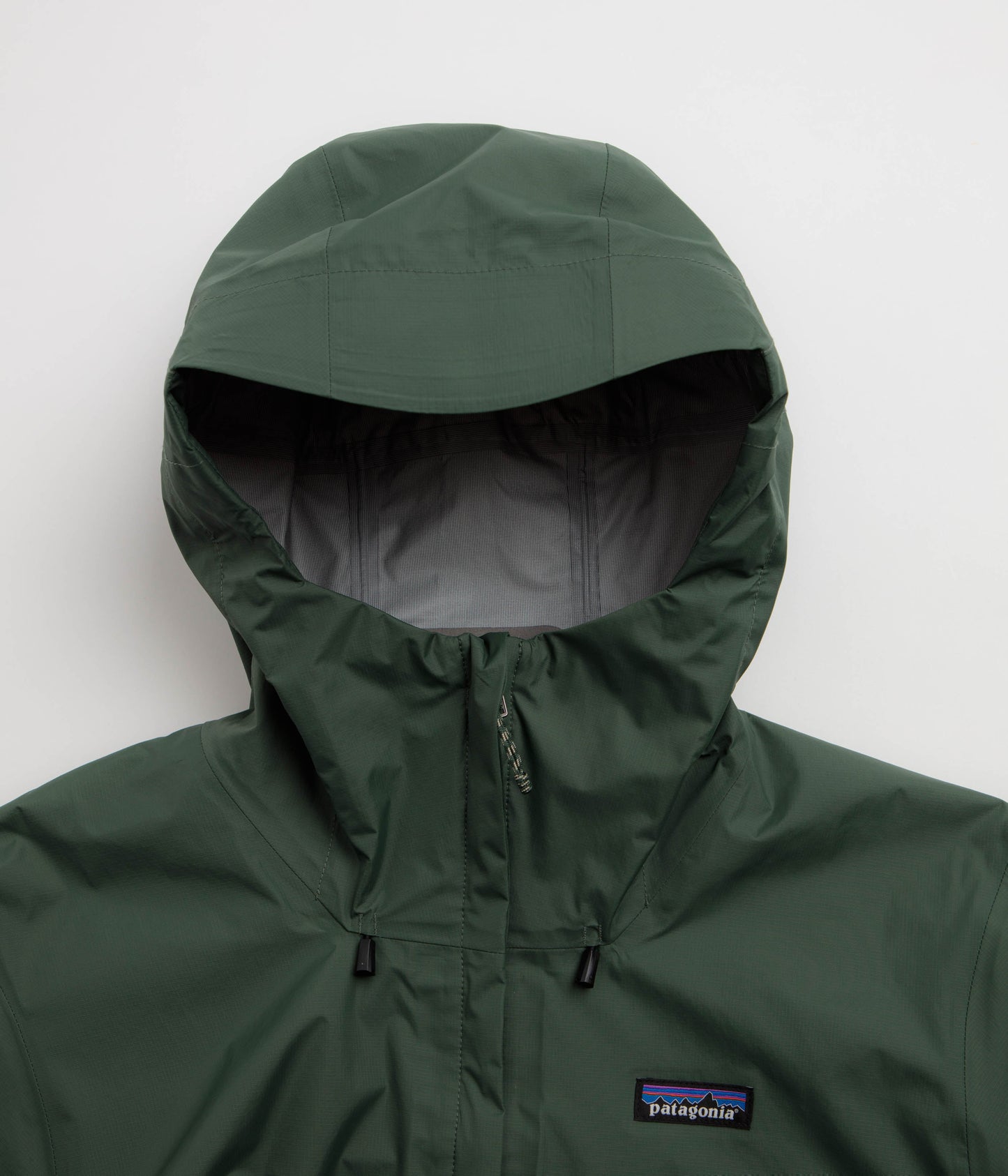 Patagonia Torrentshell 3L Jacket - Canopy Green