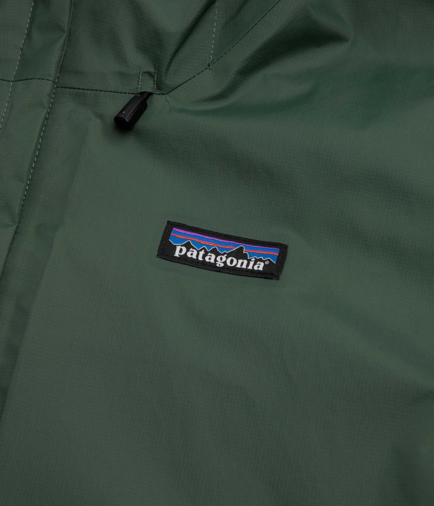 Patagonia Torrentshell 3L Jacket - Canopy Green