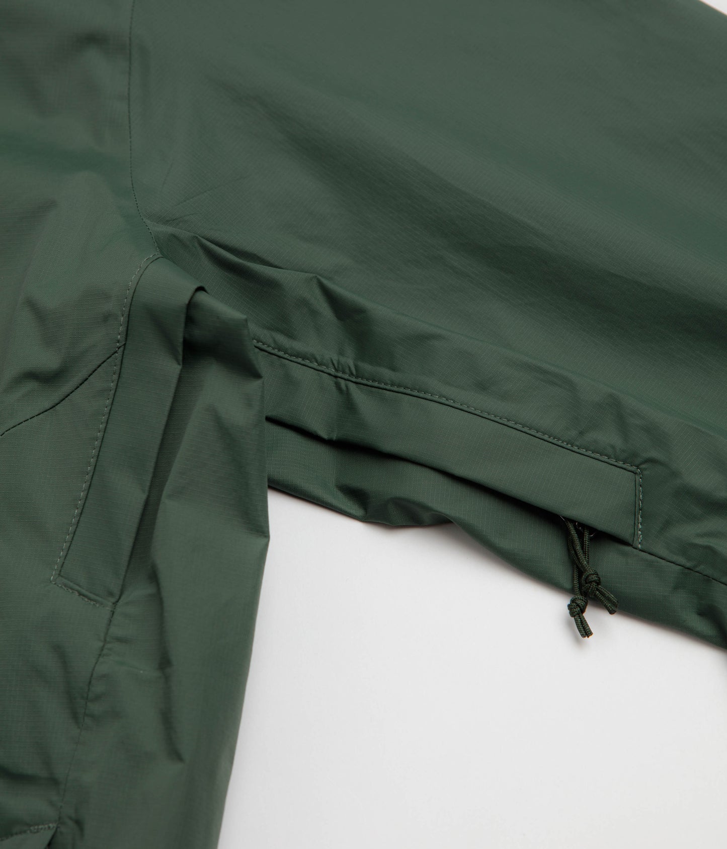 Patagonia Torrentshell 3L Jacket - Canopy Green