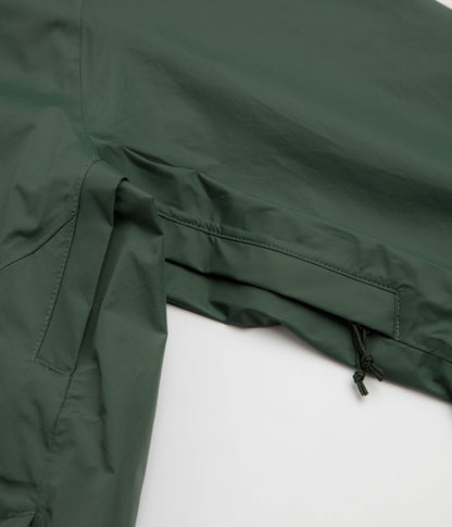 Patagonia Torrentshell 3L Jacket - Canopy Green