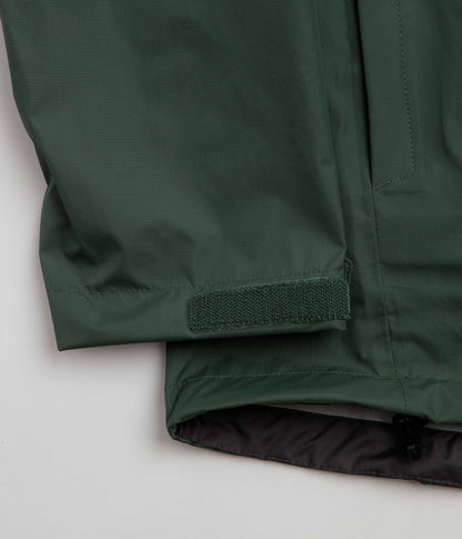 Patagonia Torrentshell 3L Jacket - Canopy Green
