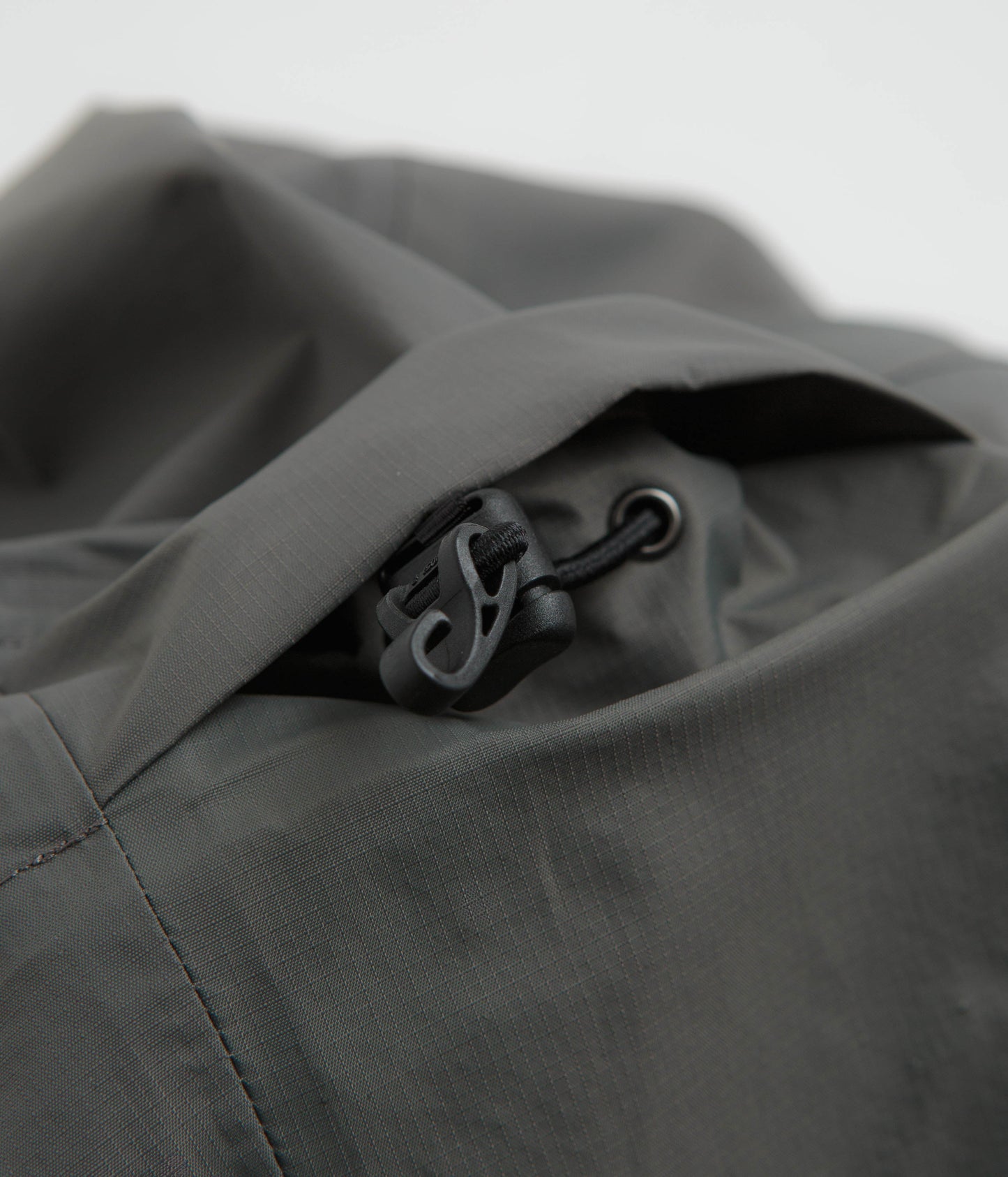 Patagonia Torrentshell 3L Jacket - Noble Grey
