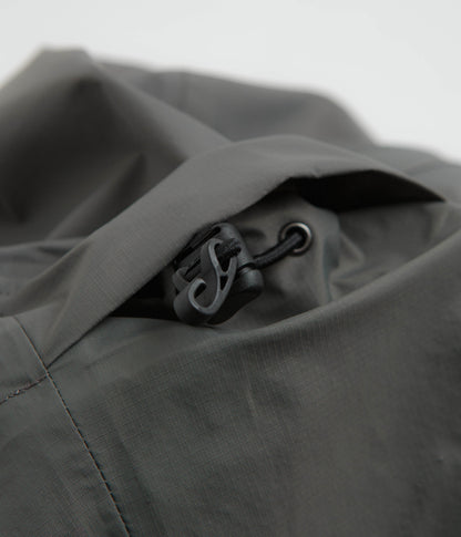 Patagonia Torrentshell 3L Jacket - Noble Grey