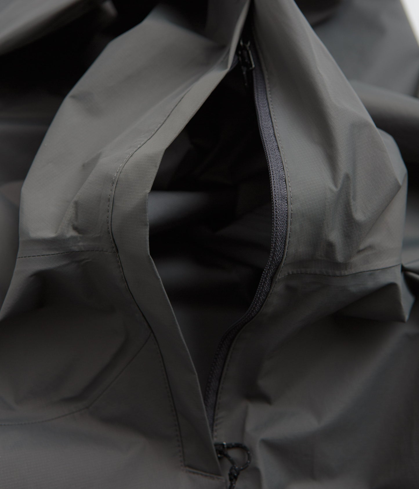 Patagonia Torrentshell 3L Jacket - Noble Grey