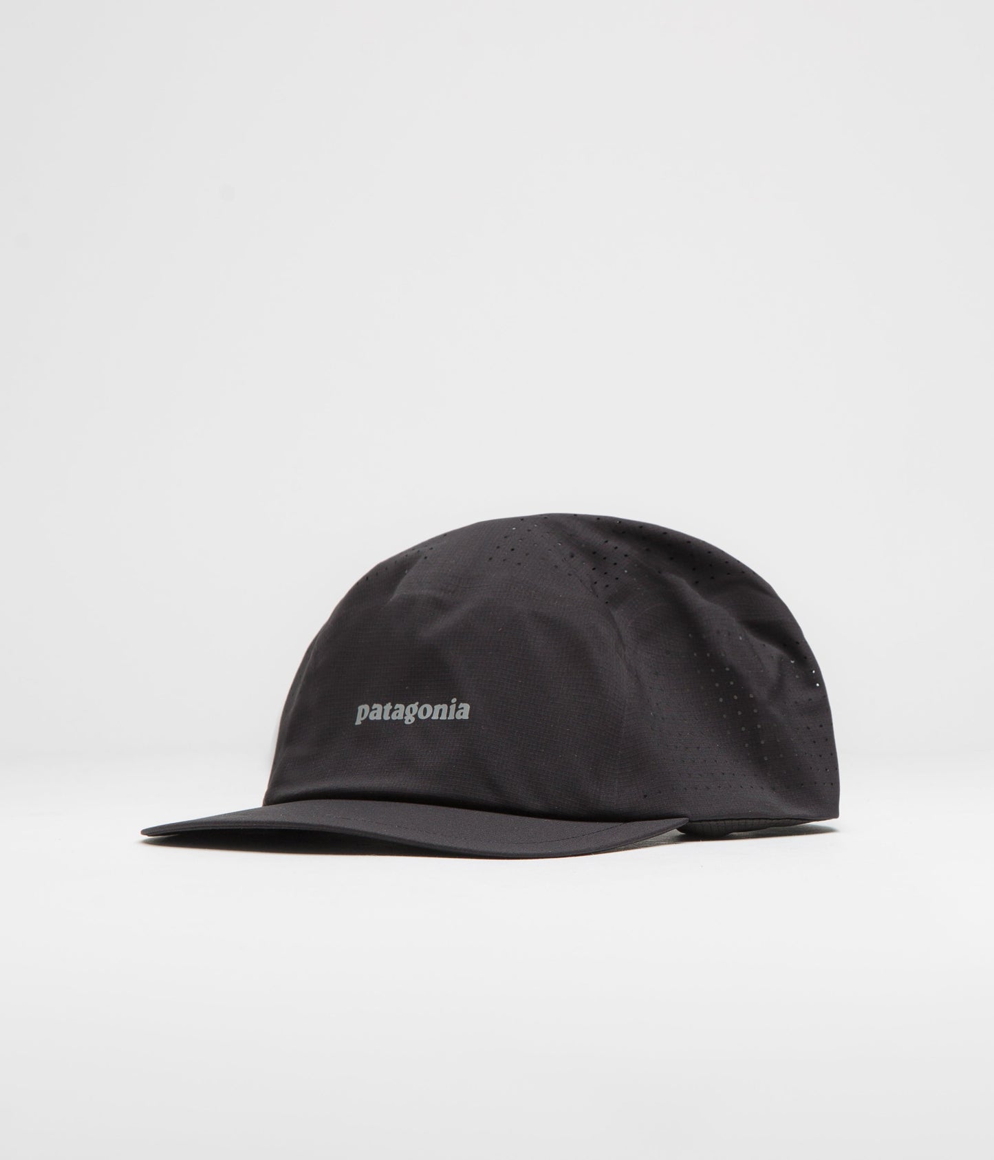Patagonia Ultralight Ridge Cap - Black
