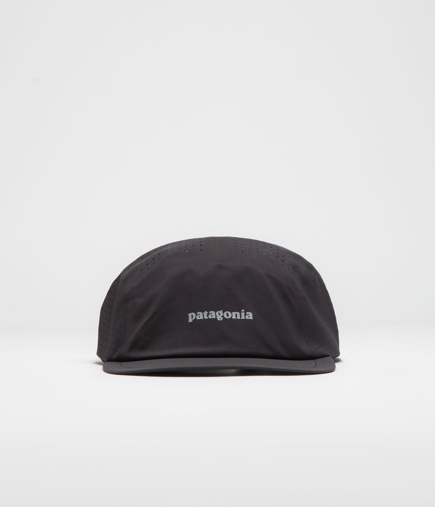 Patagonia Ultralight Ridge Cap - Black