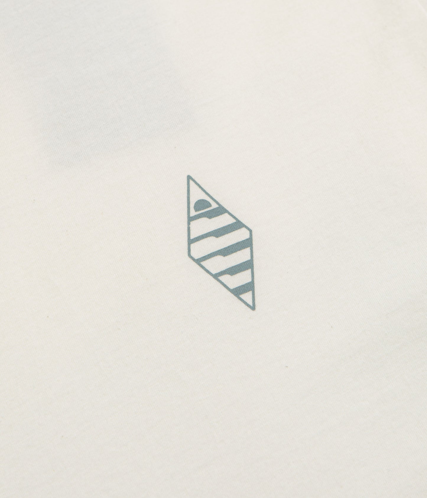 Patagonia Water People Spotter T-Shirt - Undyed Natural