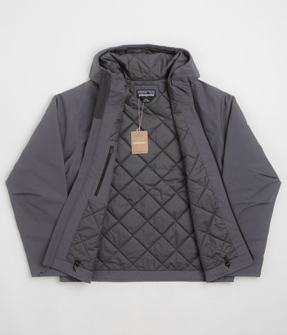 Patagonia Windshadow Jacket - Forge Grey
