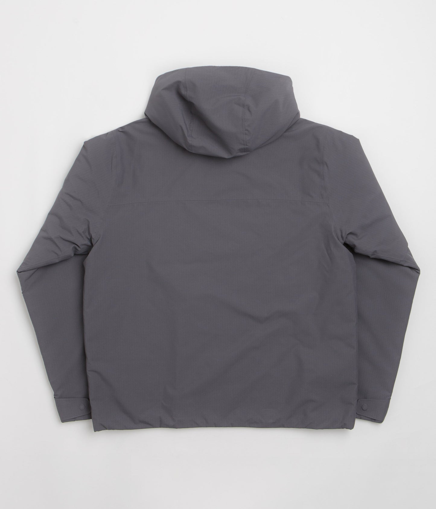 Patagonia Windshadow Jacket - Forge Grey