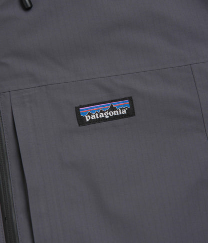 Patagonia Windshadow Jacket - Forge Grey