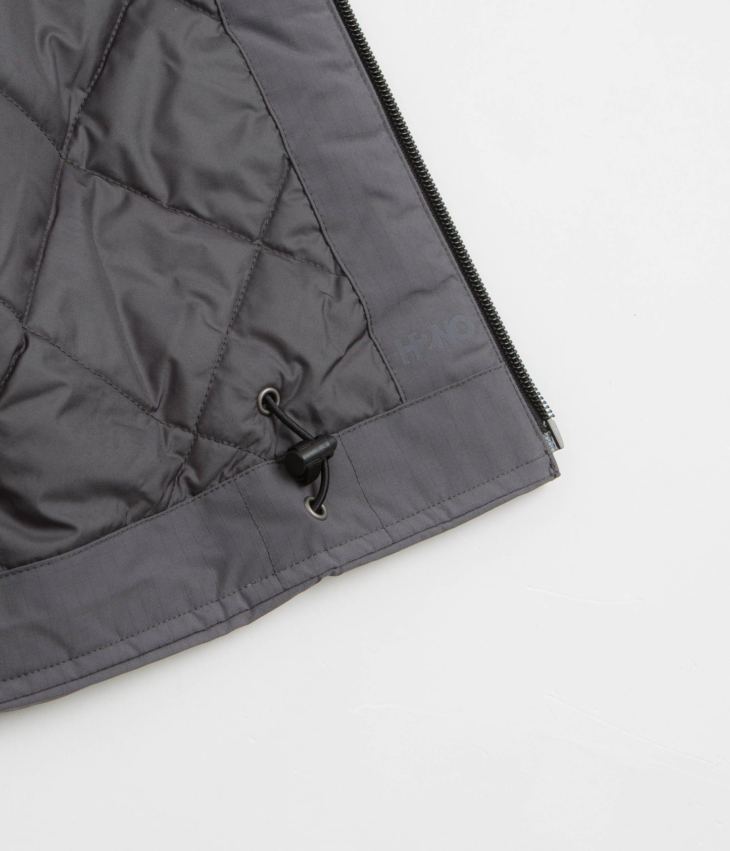 Patagonia Windshadow Jacket - Forge Grey