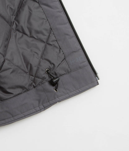 Patagonia Windshadow Jacket - Forge Grey