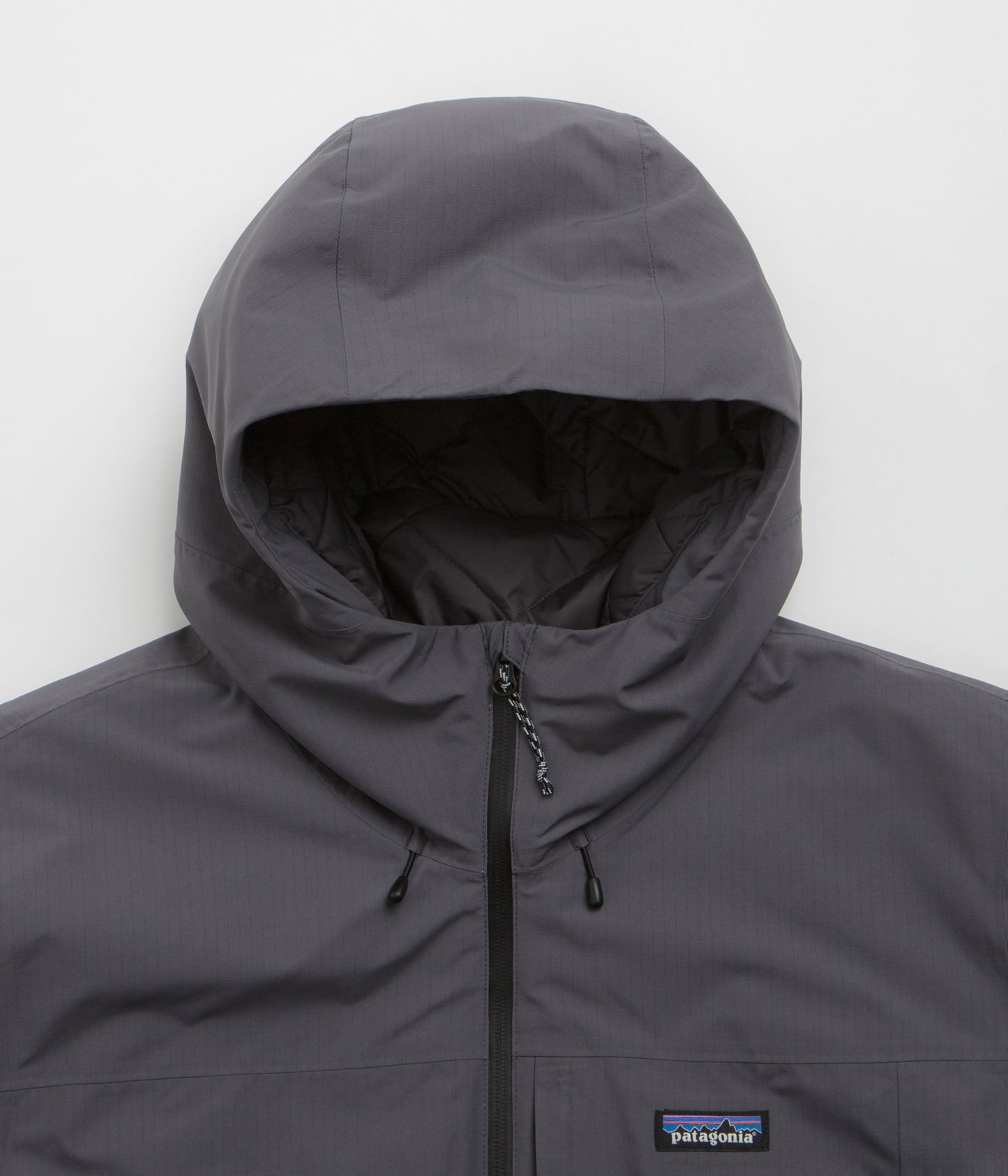 Patagonia Windshadow Jacket - Forge Grey