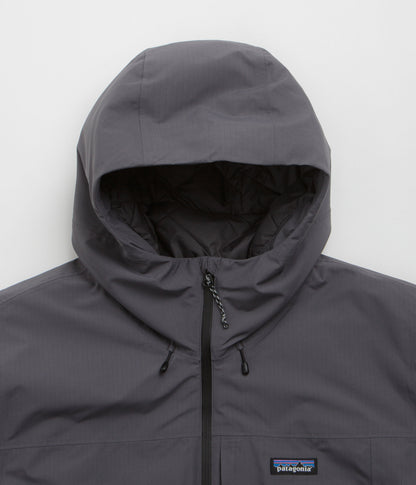 Patagonia Windshadow Jacket - Forge Grey