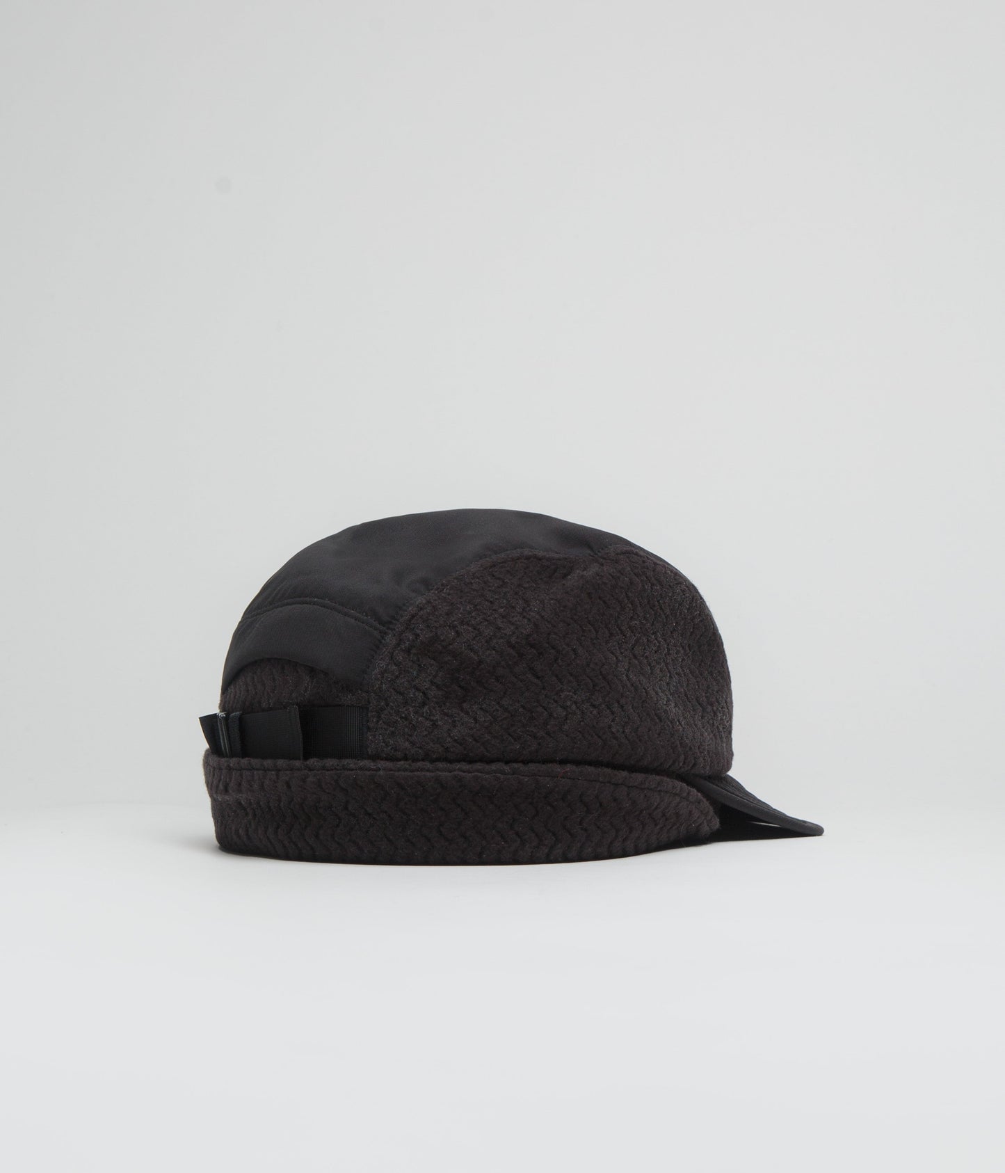 Patagonia Winter Duckbill Cap - Black