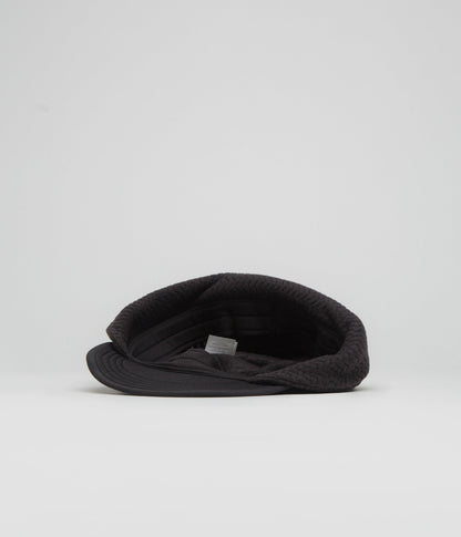 Patagonia Winter Duckbill Cap - Black
