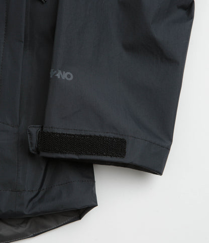 Patagonia Womens Torrentshell 3L Rain Jacket - Black