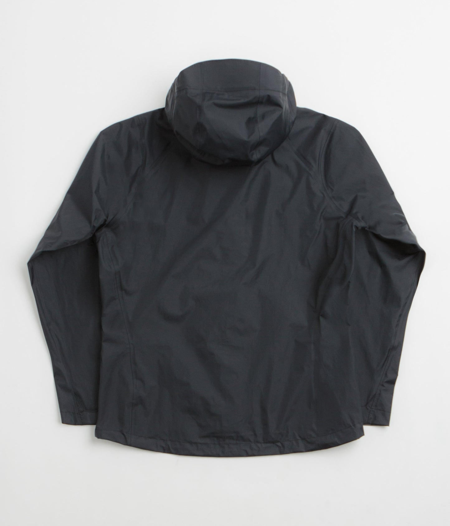 Patagonia Womens Torrentshell 3L Rain Jacket - Black