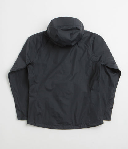 Patagonia Womens Torrentshell 3L Rain Jacket - Black