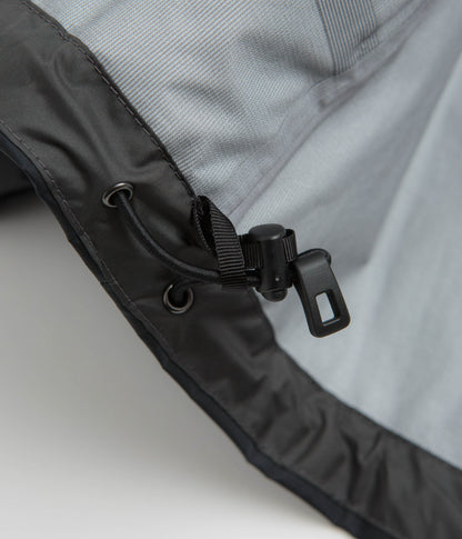 Patagonia Womens Torrentshell 3L Rain Jacket - Black