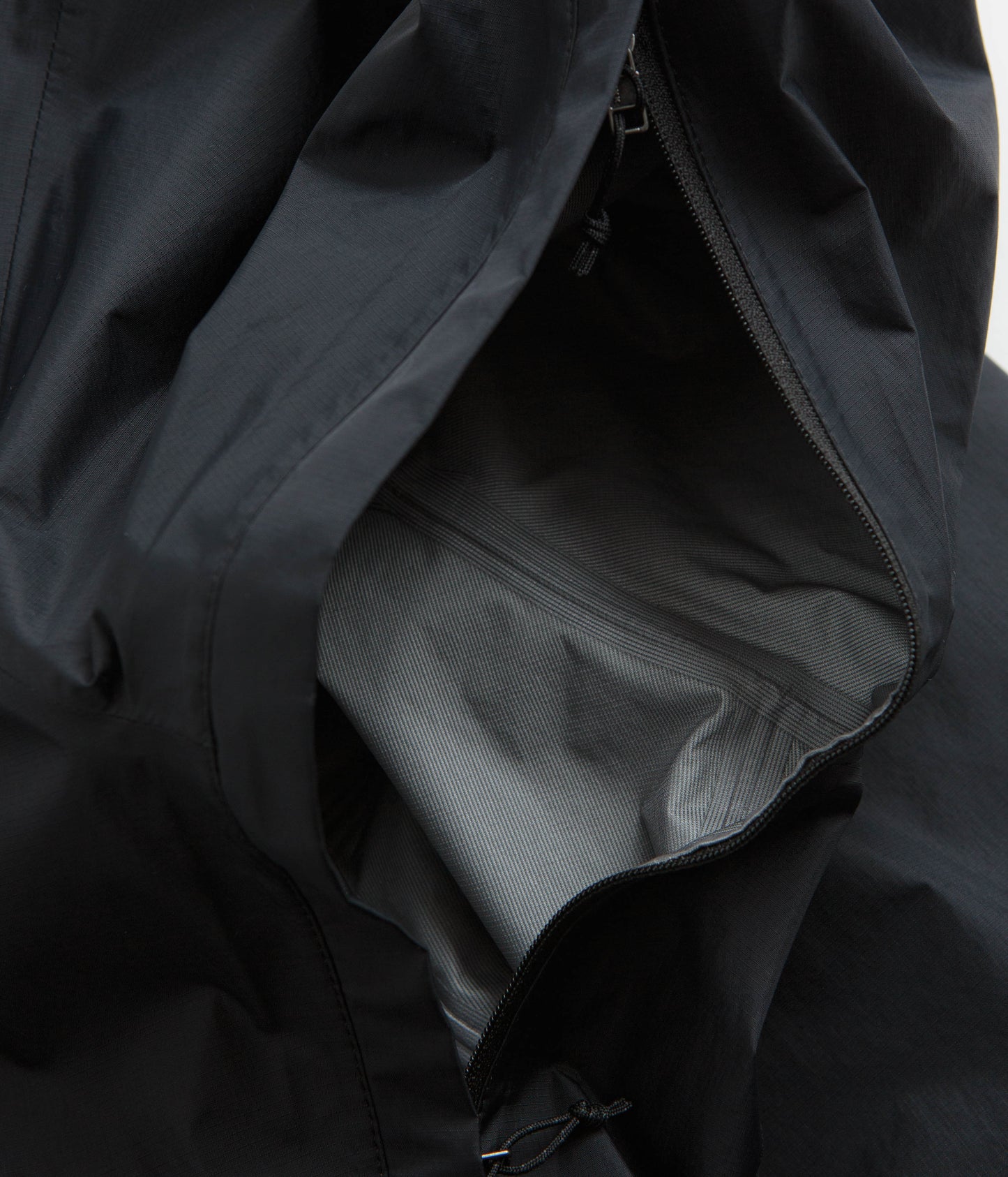 Patagonia Womens Torrentshell 3L Rain Jacket - Black