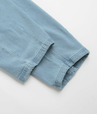 Poetic Collective Denim Balloon Pants - Light Blue
