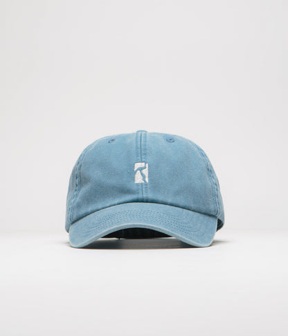 Poetic Collective Denim Classic Cap - Light