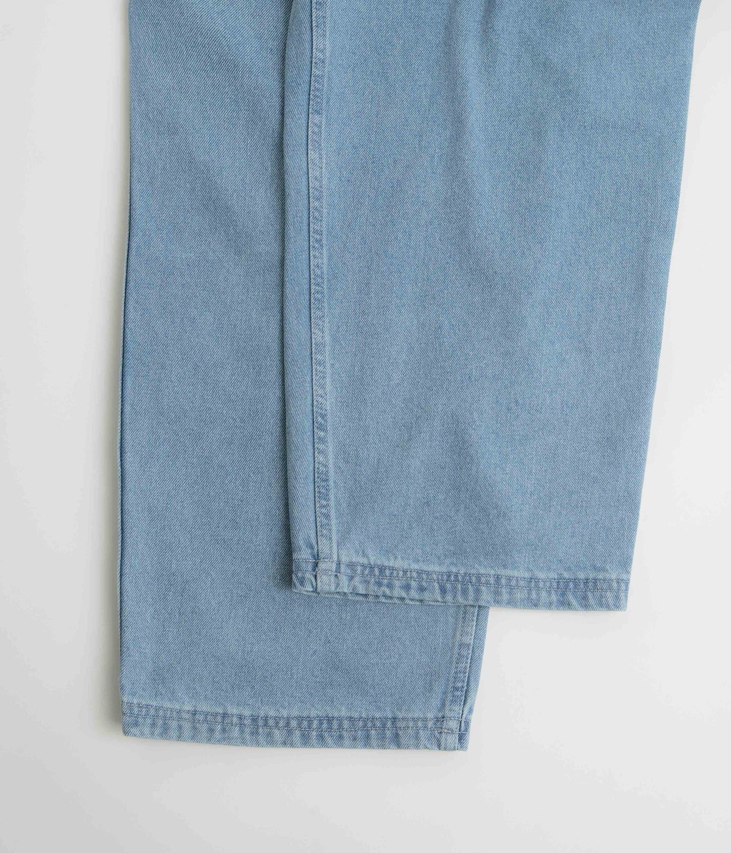 Poetic Collective Poet Denim Pants - Light Blue