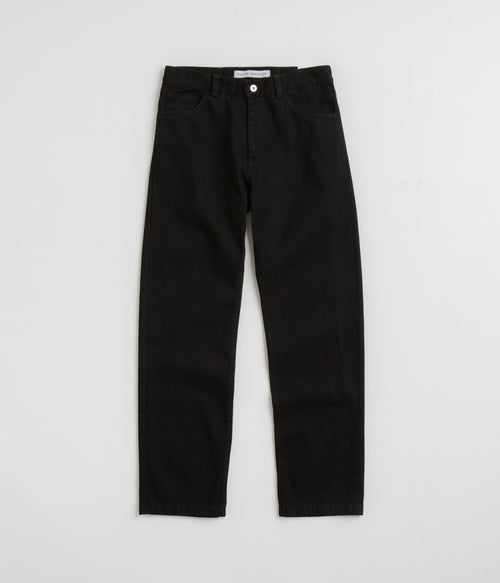 Polar 89 Jeans - Pitch Black
