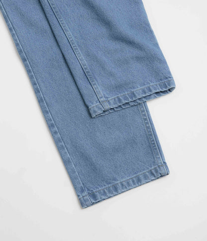 Polar 92 Jeans - Mid Blue