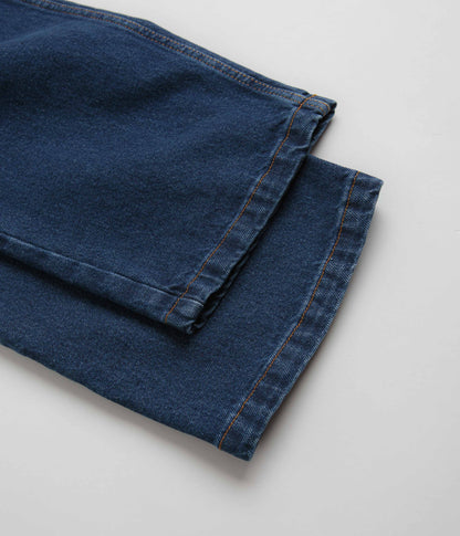 Polar 93 Jeans - Dark Blue