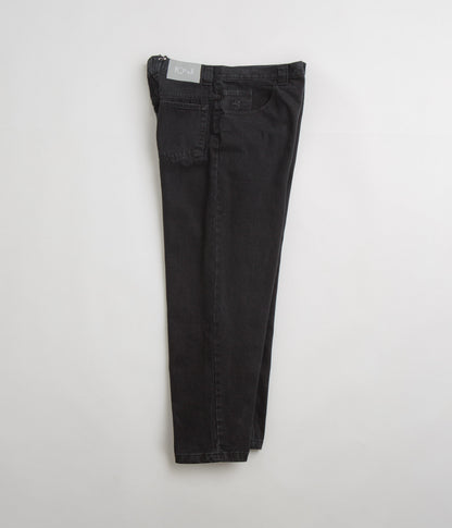Polar 93 Jeans - Pitch Black