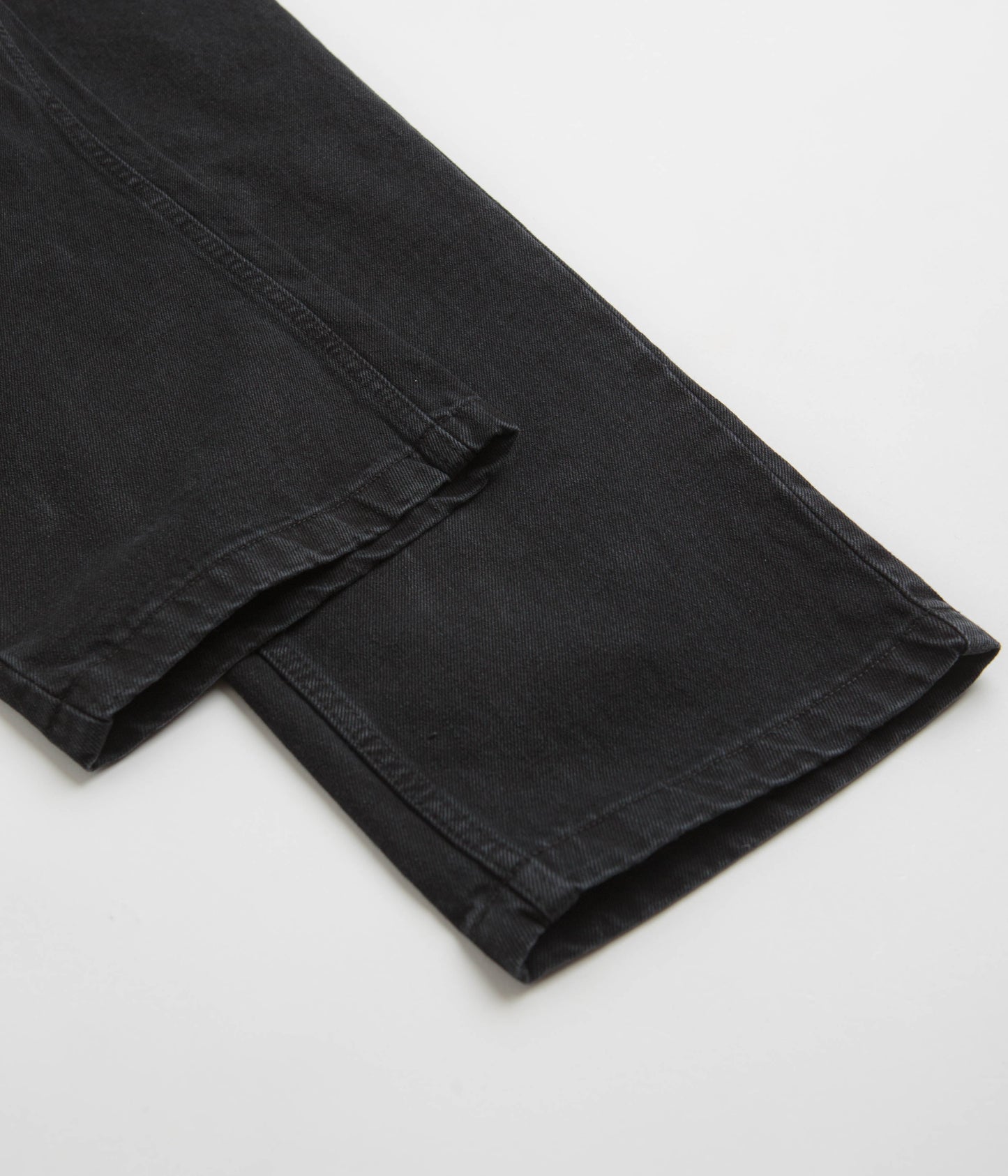 Polar 93 Jeans - Pitch Black