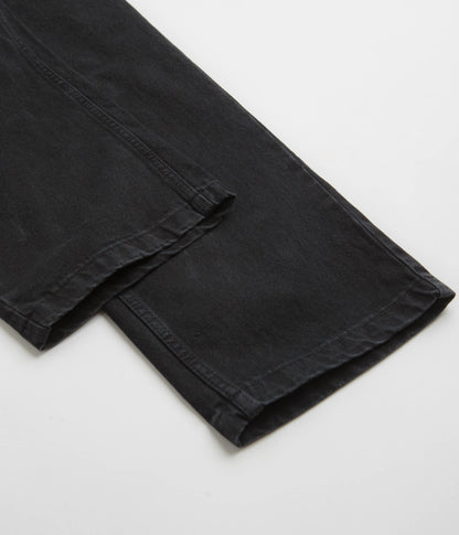 Polar 93 Jeans - Pitch Black