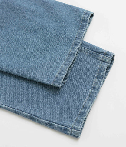 Polar 93 Jeans - Mid Blue