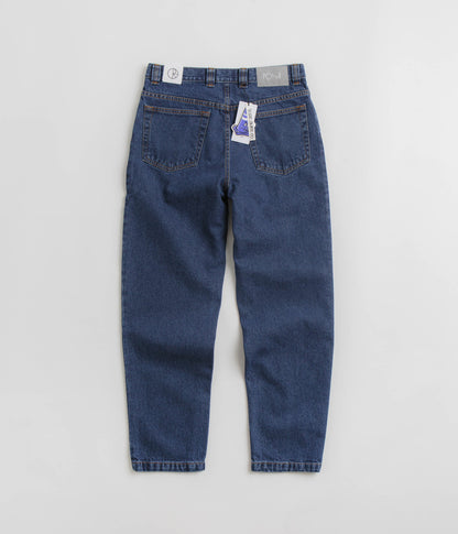 Polar 92 Jeans - Dark Blue