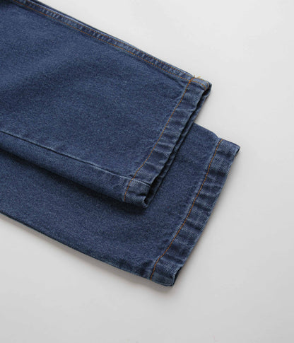 Polar 92 Jeans - Dark Blue